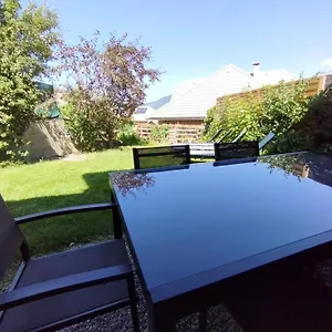  Villa Maison Calme A Proximite Du